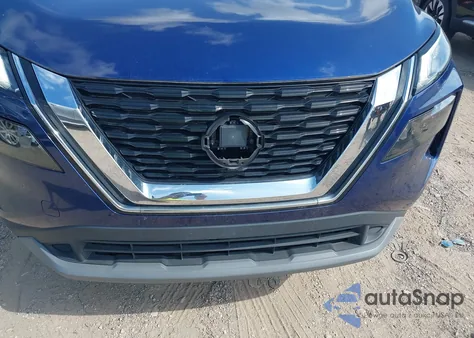 2023 Nissan Rogue S Intelligent Awd z USA, uszkodzony, nr VIN 5N1BT3ABXPC889394